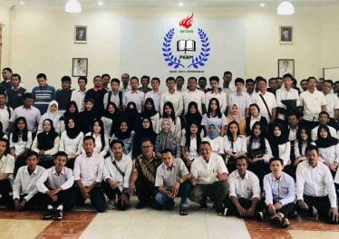 Pendaftaran Kejar Paket C Kecamatan Ciambar Kabupaten Sukabumi